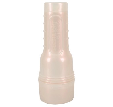 Fleshlight - Masturbator Realistyczna Cipka Savannah Bond